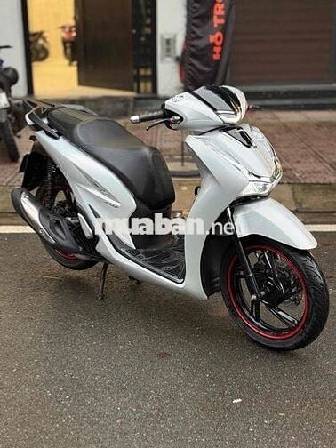 Honda SH 150i đăng kí 2020 – xe đẹp, đã bảo dưỡng