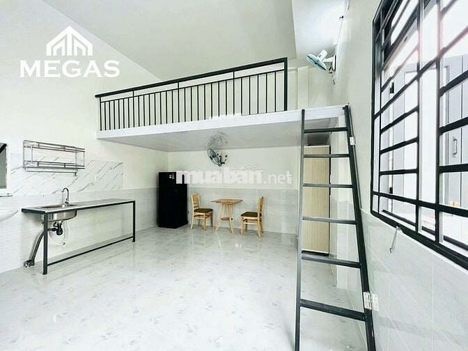 🔥SIU PHẨM DUPLEX 35M2 CS TO NGAY CẦU THAM LƯƠNG - TRƯỜNG CHINH 🔥