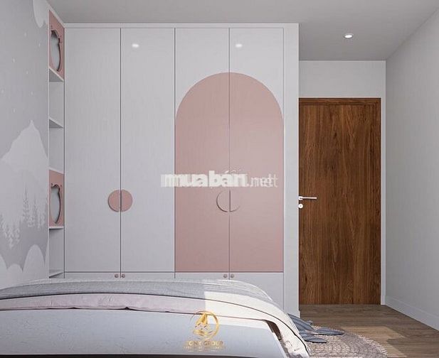 Gia đình chuyển đổi chỗ ở, cần bán căn hộ chung cư trung tâm Mỹ Đình.