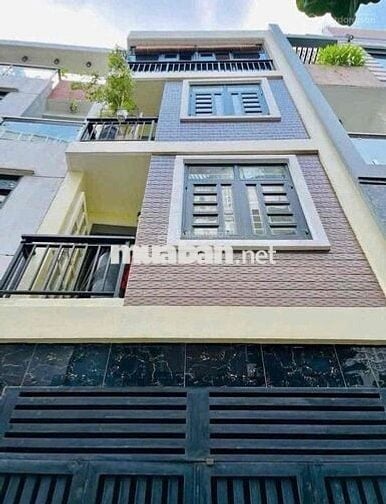 GIÁ DƯỚI 8TỶ CHỐT NGAY NHÀ MỚI BÀ LÊ CHÂN,QUẬN 1.GIÁ: 8Tỷ080/64.4m2.