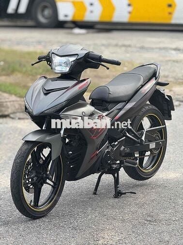 Yamaha- exciter 150cc