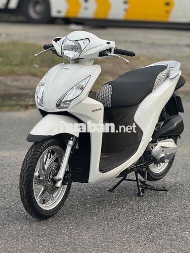 honda- vission 2019 bs43 chạy chuẩn 14.000km