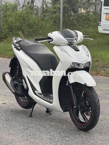 honda -Sh 125 CBS 2021 chạy chuẩn 10.000km