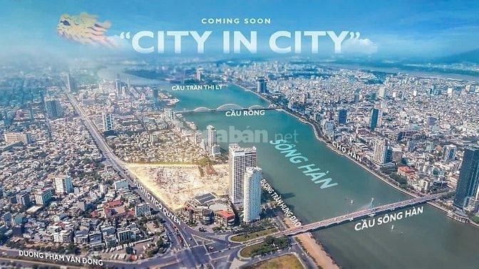 Bán Căn hộ tại Capital Square, view sông Hàn, giá tốt nhất hiện tại fu