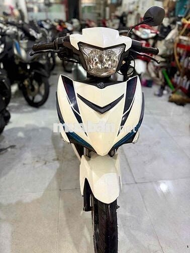 EXCITER 150 2018 (bs 63)