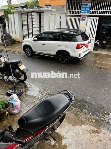 Kia Sorento 2017 2WD 2.2 DATH - 75000 km