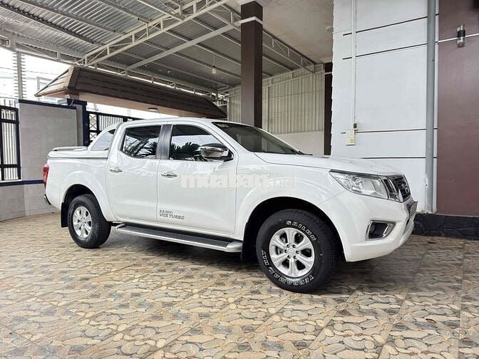 NISSAN NAVARA 2.5 Turbo-2016 AT 4x3 CỰC ĐẸP ✌️