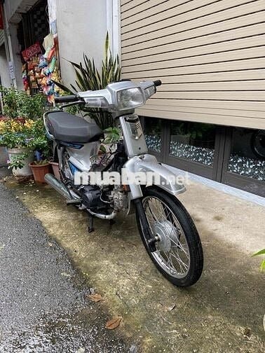 Dream Giật full honda mới cứng