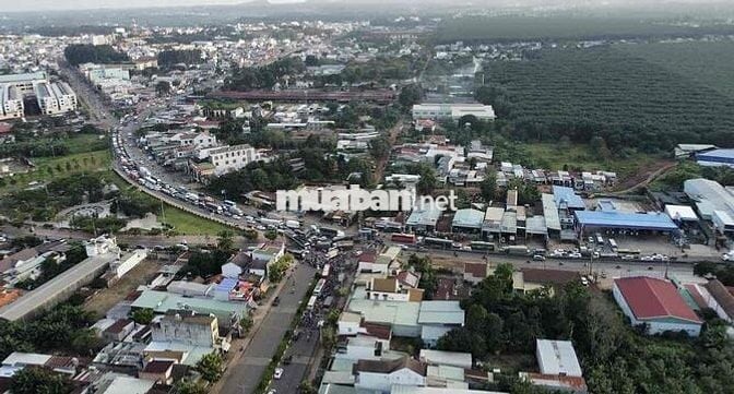 ĐẤT NGỘP CẦN BÁN GẤP CÁCH SÂN BAY LONG THÀNH 30 PHÚT DI CHUYỂN