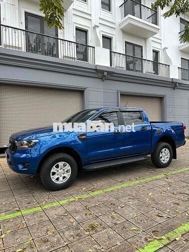 Ranger XLS 2021 AT siêu mới