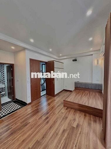 CCMN cao cấp 35m2 VĂN HƯƠNG, ĐỐNG ĐA FULL ĐỒ NHƯ HÌNH