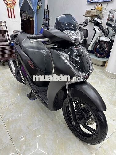 Mới về SH 125 ABS HÀNG BỎ MẪU  GIÁ TỐT