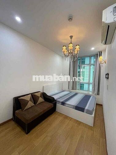 Cho Thuê Phòng Trong Chung Cư Hoàng Anh Gia Lai 1 full Nội Thất gí rẻ