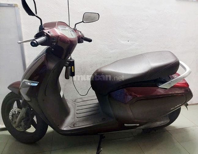 Thông báo mất giấy tờ để đăng ký xe 