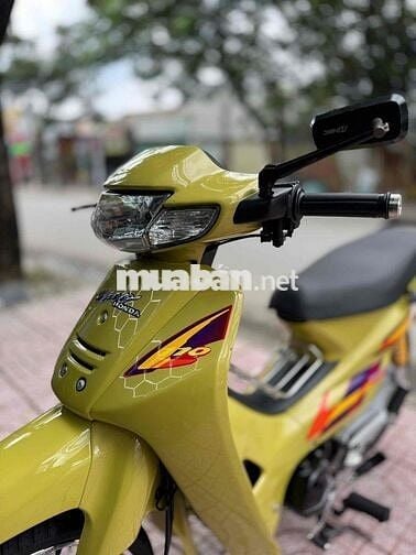 Wave Thái 100 Dọn Full keng BSTP 5229