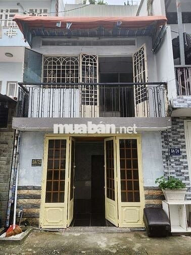 2PN, 2WC, ĐƯỜNG LỚN TIỆN BUÔN BÁN, 6TR, NGUYÊN CĂN RIÊNG BIỆT