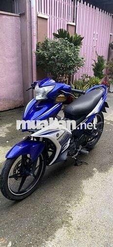 Cân bán ex 135cc bstp