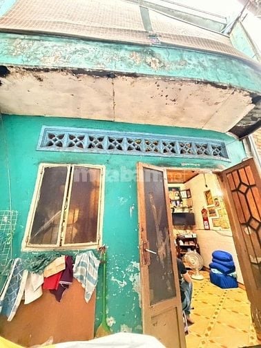 Bán nhà Gần mặt tiền Lũy Bán Bích, phường Phú Thọ Hòa, Quận Tân Phú