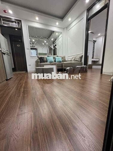 Bán CCMN Phố Chùa Bộc- 48m- 2.05 Tỷ