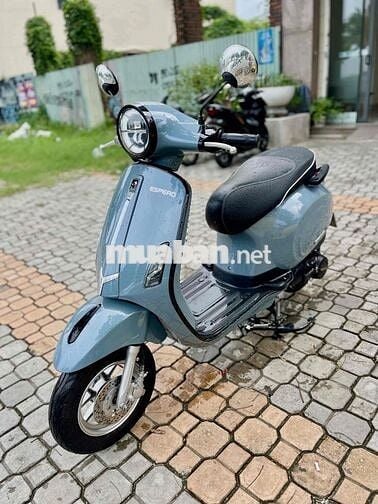 espero 50cc diamond lướt mới đi 2000km