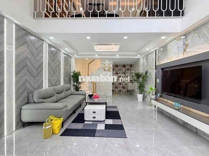 bán nhà giá tốt Đường Trần Huy Liệu- PN DT 64,6m2; giá 5tỉ300 triệu.