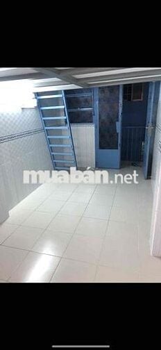 phòng trọ 45m2 sử dụng sàn btct gần cầu chử Y