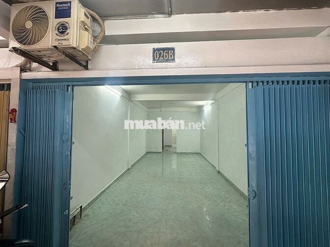 Cho thuê nhà ở kết hợp kinh doanh