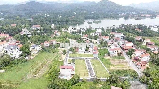 MỞ BÁN 40 LÔ F0 ĐẤT NỀN TRUNG TÂM PHÚC YÊN - XUÂN HÒA, SÁT HỒ ĐẠI LẢI