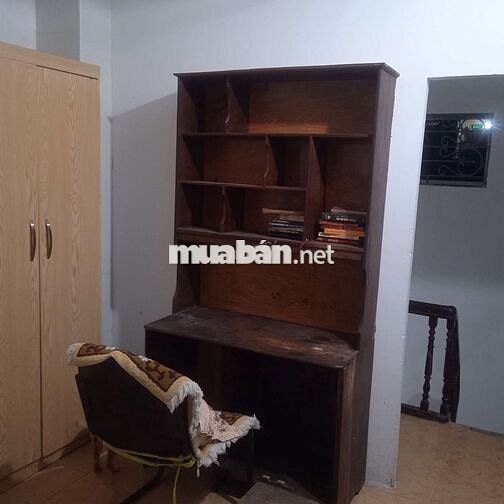 phòng trọ tầng 3 Quỳnh Mai Hai Bà Trưng