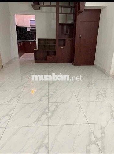 Bán Nhà 4.25 dài 12. trệt lầu. 2 phòng. 2wc. hẻm 440 Thống Nhất