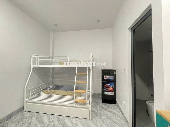 CHÍNH CHỦ CHO THUÊ PHÒNG 4TR5 ĐẦY ĐỦ NỘI THẤT, Ở ĐƯỢC NGAY