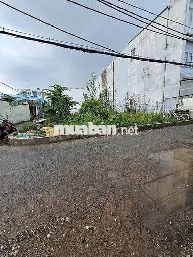 Bán lô đất đẹp 73m2 – HXH Huỳnh Tấn Phát - ngang 5.5m – 6.2 tỷ