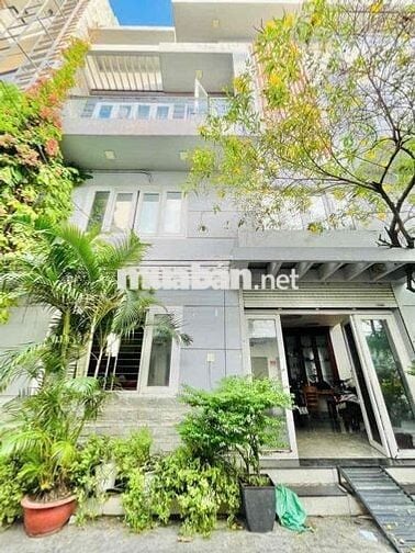 🏡 TÂN SƠN NHÌ – HẺM NHỰA 7M – 4x14m NỞ HẬU 5.5M – 4 TẦNG–SHR