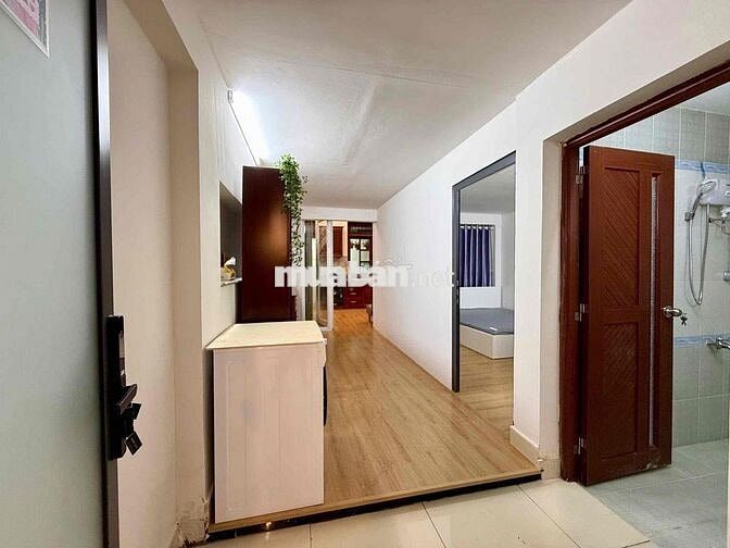 ✨ CĂN HỘ 2PN SIÊU RỘNG – GIÁ CHỈ 10TR5 TẠI KDC NAM LONG, Q7 ✨