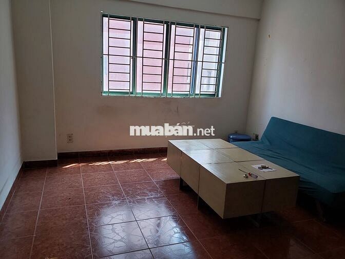 ❤️CHO THUÊ CĂN GÓC 2PN THOÁNG MÁT – CHUNG CƯ AN LỘC, P17 GÒ VẤP 🏡