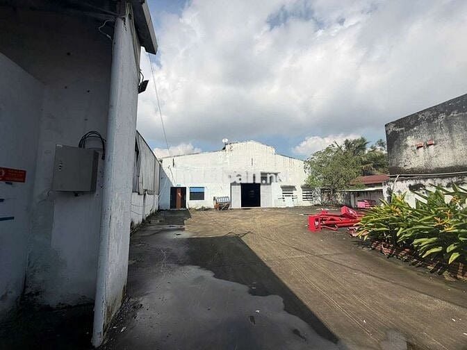Cho thuê nhà xưởng 1715m2 Đất ở Dĩ an Bình Dương