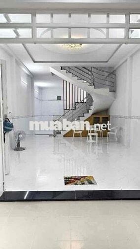 BÁN NHÀ PHAN ANH - hơn 75m2 - Nở hậu - Giá nhỉnh 5 tỷ