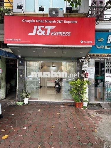 CHỦ NHÀ CHO THUÊ MBKD KHU VỰC VĂN MIẾU