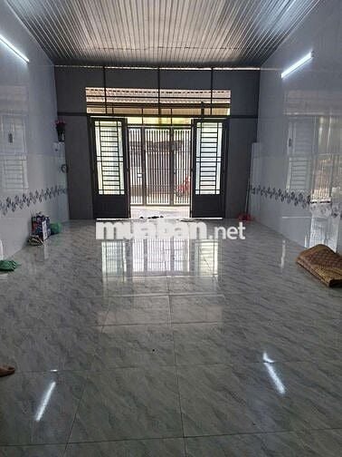 🏠 CHO THUÊ NHÀ NGUYÊN CĂN ĐƯỜNG TÔ KÝ – XE HƠI NGỦ TRONG NHÀ