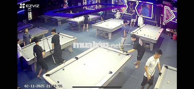 🌴👉Sang quán bida - Linh Trung - Thủ Đức  👉Diện tích : 320m2