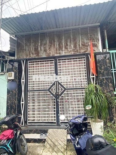 Cho thuê nhà đủ NT hẻm xe tati đường 11 Phường Trường Thọ