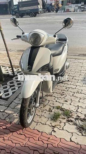 Liberty 150cc xe nhà