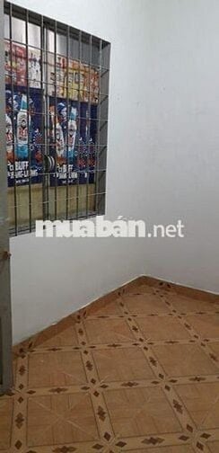 Phòng trọ đường Trường Chinh P Tân Hưng Thuận Q12