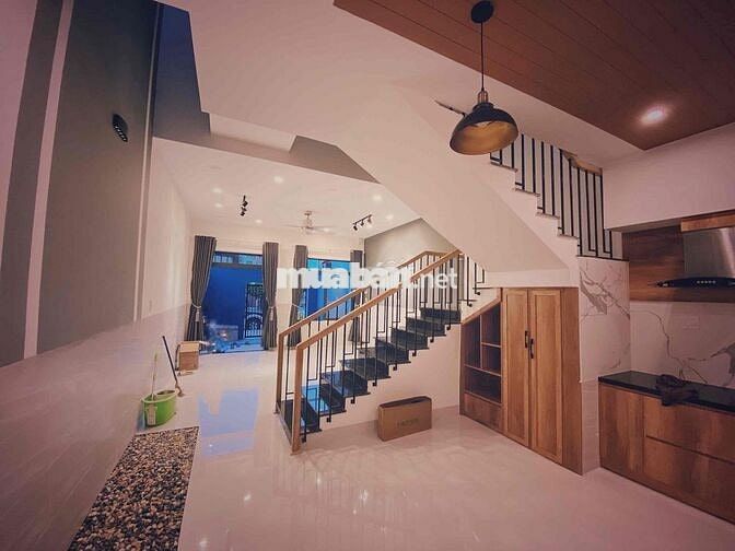 CHO THUÊ NHÀ NGUYÊN CĂN NGUYỄN MÂU TÀI HOÀ XUÂN