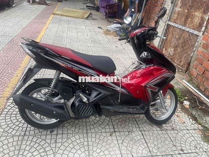 xe air balde chính chủ