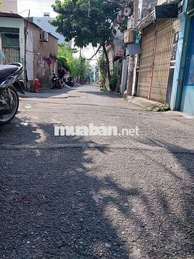 Nhà cho thuê ở làm văn phòng bán hàng online hoặc làm may