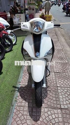 Liberty 125cc 2013 bs 59t1-51256