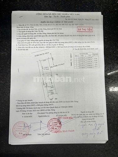 gia đình cần bán lô góc 2mt vị trí đẹp