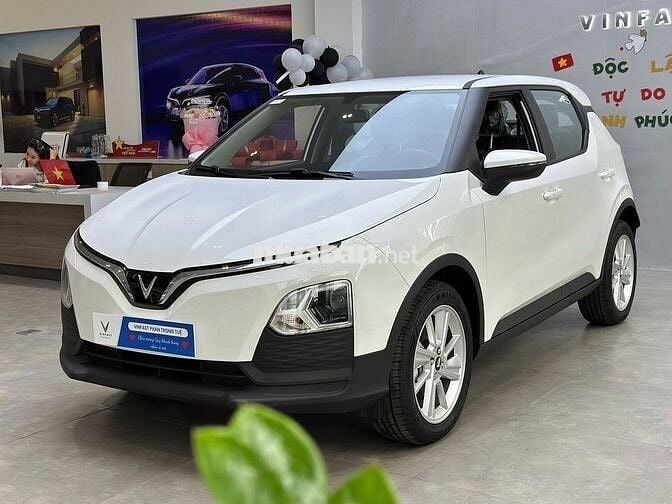 🚗  VINFAST VF5 NHẬN XE FULL BIỂN SỐ 55TR 🚗