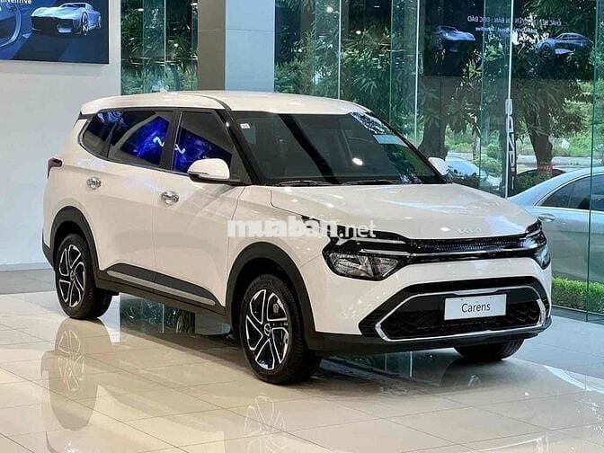 CARENS TẬP LÁI - sẵn tất cả, mua về dạy thôi